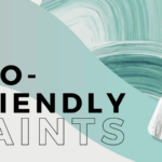 Eco-Friendly Paint