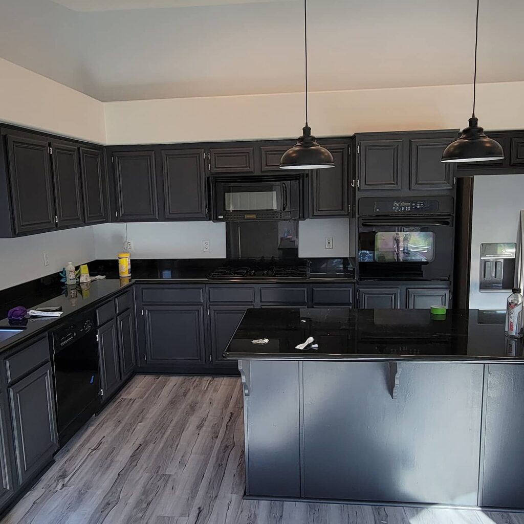 Kitchen Cabinets North Las Vegas