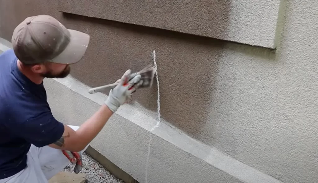 Stucco Surface Prep Tips