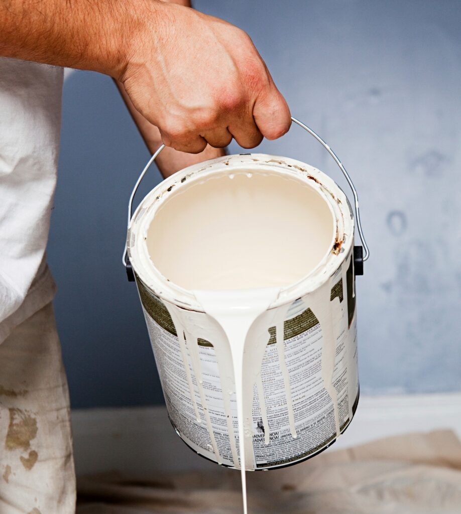 Professional Painting Services in Las Vegas | Homeowner Guide