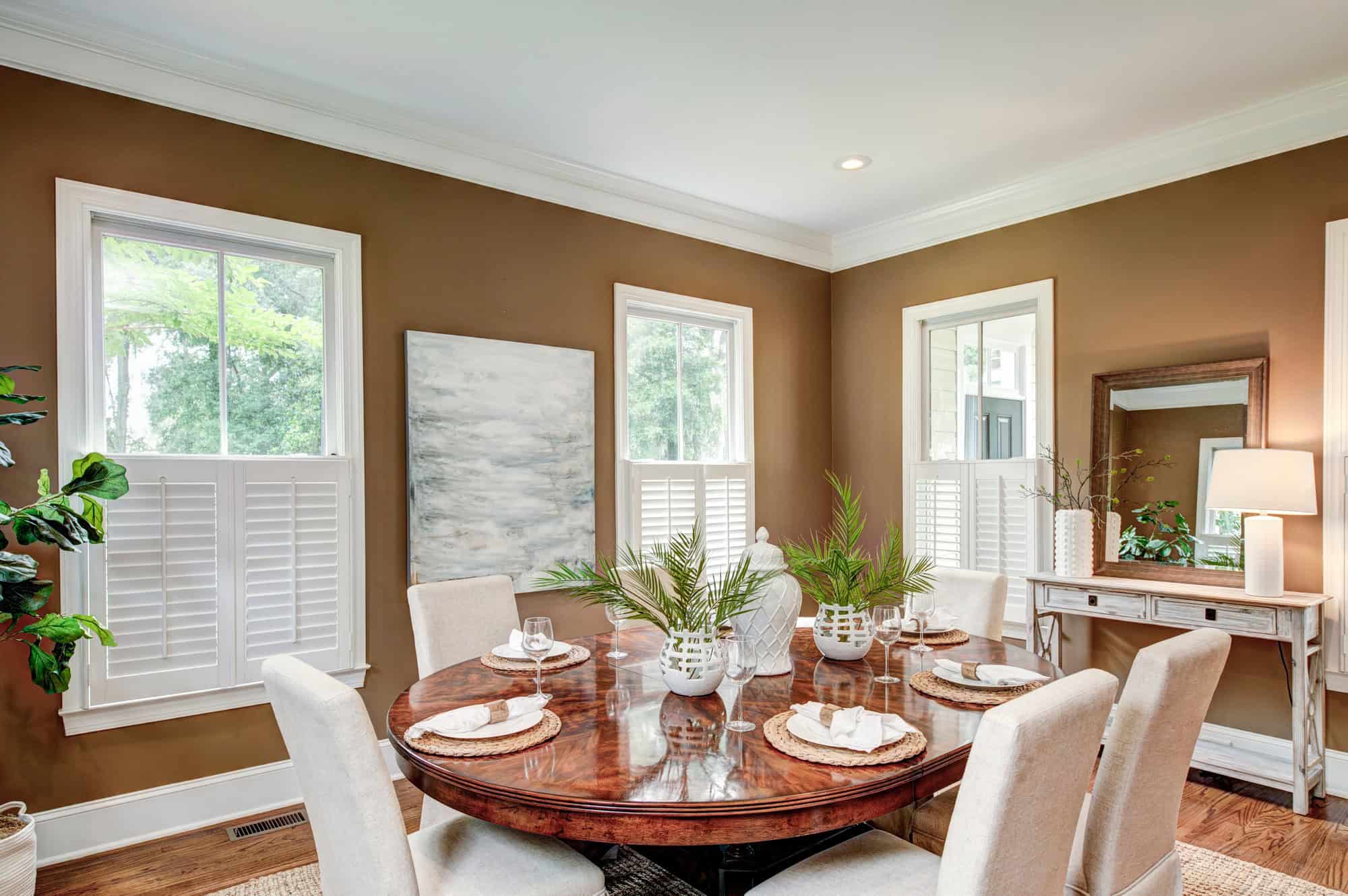 Best Paint Finish for Interior Walls