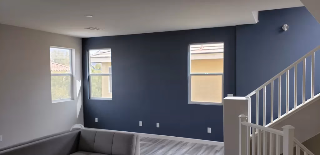 Interior painting in Green Valley Henderson