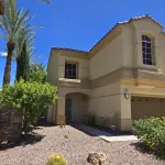 Exterior House Painting Las Vegas