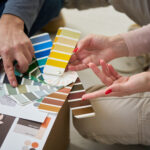 How paint affects home sales