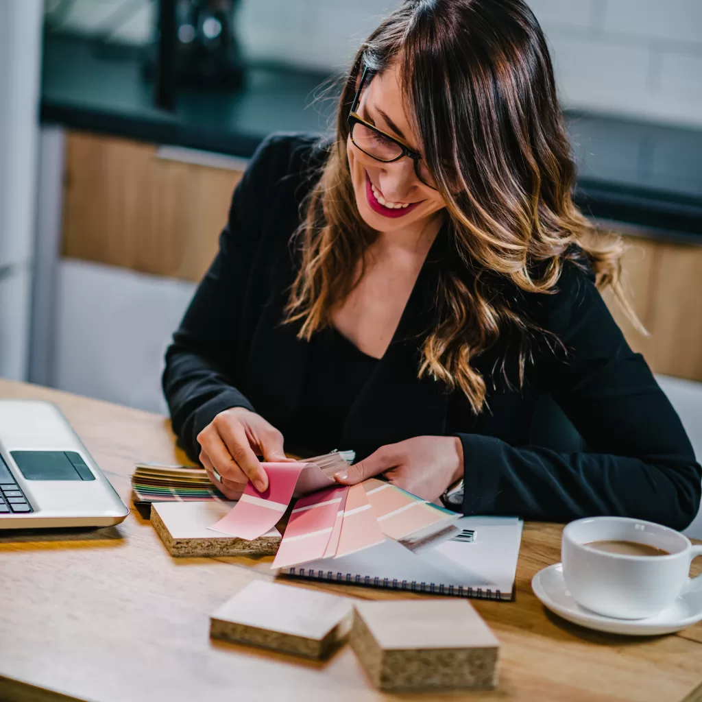 How Different Colors Impact Your Interior