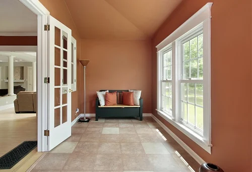 Graphene-Infused Paints