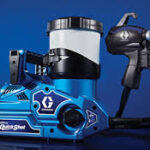 Graco Ultra QuickShot