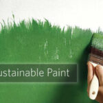 Eco-Friendly Low-VOC Paint