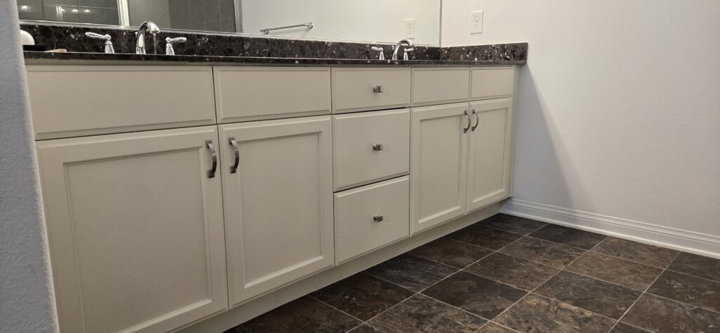 Bathroom Cabinets