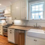 Cabinet Painting Las Vegas