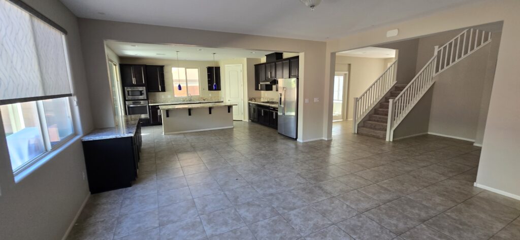 Interior painting in Seven Hills, Henderson