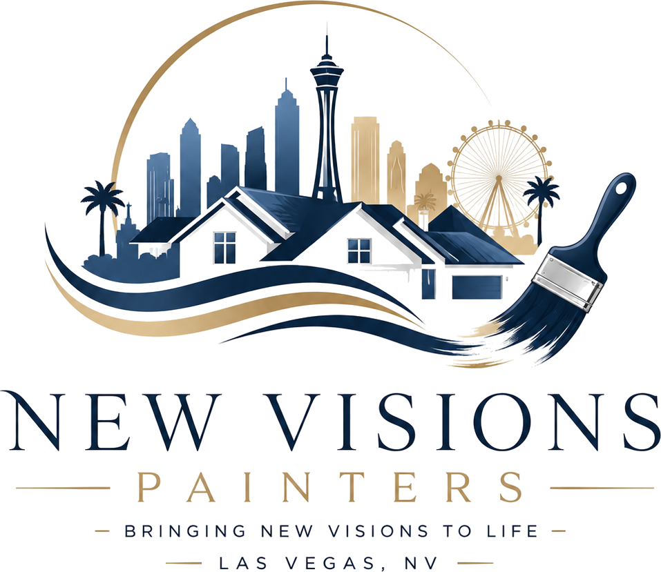 New Visions Painters